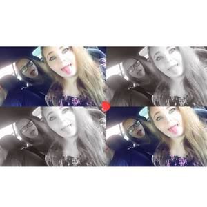 Meet your Posher, Faye